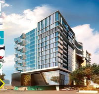 Aqua Newstead - Accommodation Resorts