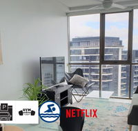 Aqua Newstead Apartment - Accommodation Resorts
