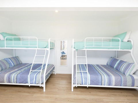 Aqua Palm With Sweeping One Mile Views - Accommodation Resorts 3