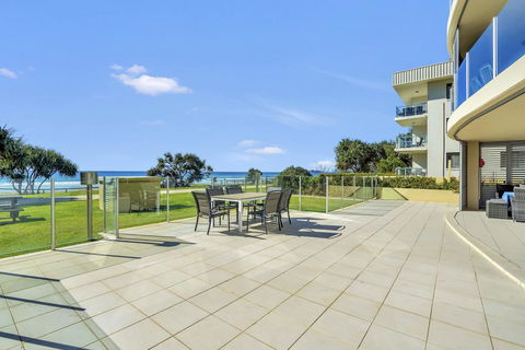 Aqua Solai Unit 1 - Accommodation Resorts 1