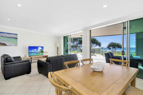 Aqua Solai Unit 1 - Accommodation Resorts 2