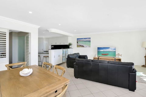 Aqua Solai Unit 1 - Accommodation Resorts 3