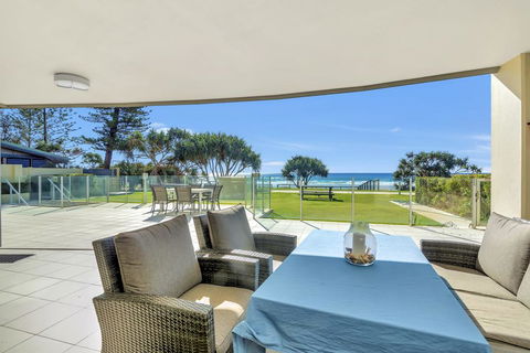 Aqua Solai Unit 1 - Accommodation Resorts 0