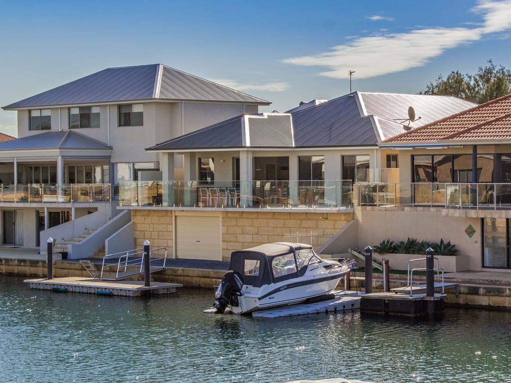 Wannanup WA Accommodation Resorts