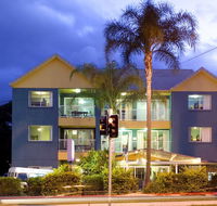 Aquarius Gold Coast - Accommodation Resorts