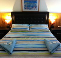 Aquarius Motel - Accommodation Resorts