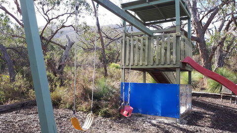 Aquila Eco Lodges - Accommodation Resorts 2