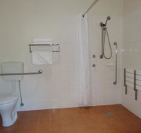 Arabella Garden Inn - Accommodation Resorts