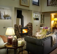Arabella Guesthouse - Accommodation Resorts