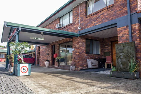 Arabella Motor Inn (formerly South Tweed Motor Inn) - Accommodation Resorts 2