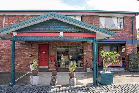 Arabella Motor Inn (formerly South Tweed Motor Inn) - Accommodation Resorts 1