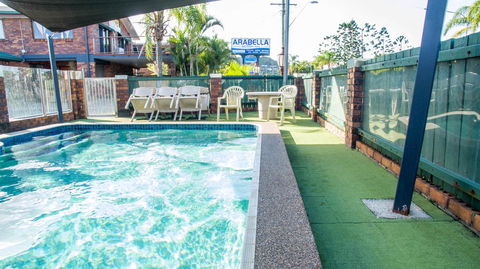 Arabella Motor Inn (formerly South Tweed Motor Inn) - Accommodation Resorts 0