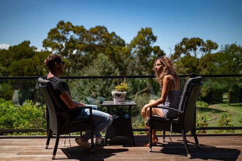 Araluen Boutique Accommodation - Accommodation Resorts 3
