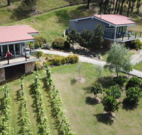Araluen Boutique Accommodation - Accommodation Resorts