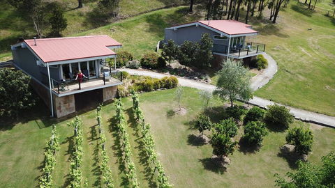 Araluen Boutique Accommodation - Accommodation Resorts 0