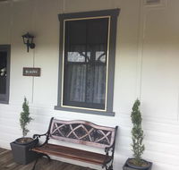 Araluen Historic House - Accommodation Resorts