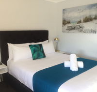 Araluen Motor Lodge - Accommodation Resorts