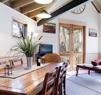 Arapaho - Accommodation Resorts