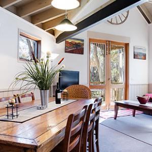 Arapaho - Accommodation Resorts 0