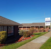 Ararat Colonial Lodge Motel - Accommodation Resorts