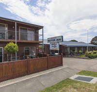Ararat Motor Inn - Accommodation Resorts