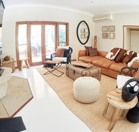 Arcadian Retreat - Accommodation Resorts