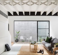 Architectural Design Award winning city House