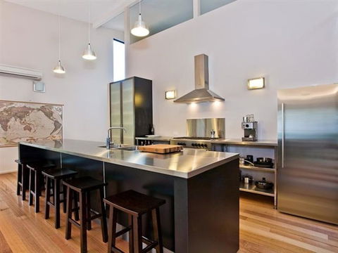 Architecturally Designed Beach House - Accommodation Resorts 1