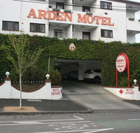 Arden Motel - Accommodation Resorts