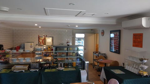 Arena Hotel (formerly Sleep Express Motel) - Accommodation Resorts 1