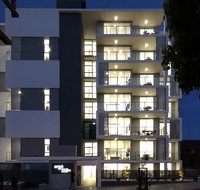Argo Apartments - Accommodation Resorts