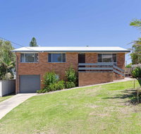 Argyle Cottage' 41 Argyle Avenue - great family home for holidays - Accommodation Resorts
