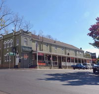 Argyle Hotel - Accommodation Resorts