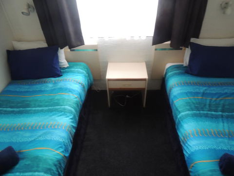 Argyle Terrace Motor Inn - Accommodation Resorts 3