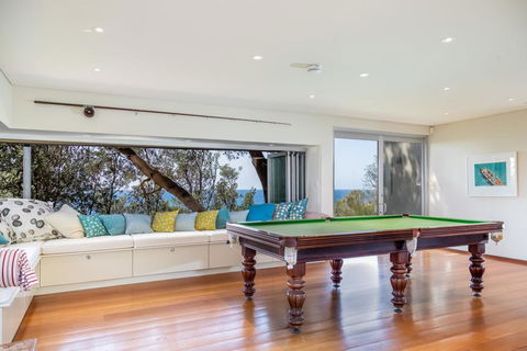 ARGYLL MOLLYMOOK - Absolute Waterfront - Accommodation Resorts 3