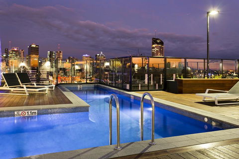 Arise Soda - Accommodation Resorts 0