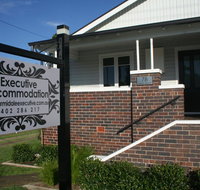 Armidale Executive Accommodation - City Centre - Accommodation Resorts
