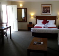 Armidale Pines Motel - Accommodation Resorts
