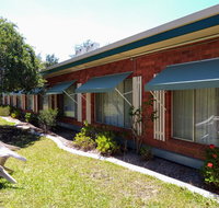 Armidale Rose Villa Motel - Accommodation Resorts
