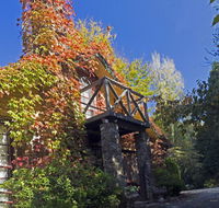 Arnica Views Summit Retreat - Accommodation Resorts