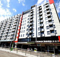 Arrow on Swanston - Accommodation Resorts