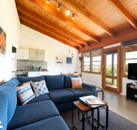 Art at Linden Gate - Accommodation Resorts