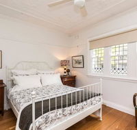 Art Deco 2 Bed Sydney/Darlinghurst Gem - Accommodation Resorts