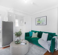 Art Deco Nook Around The Corner From Oxford St - Accommodation Resorts
