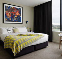 Art Series - The Larwill Studio - Accommodation Resorts