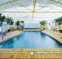 Artesian Spa Motel - Accommodation Resorts
