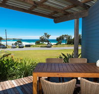 ArtHOUSE Beachfront Accommodation - Accommodation Resorts