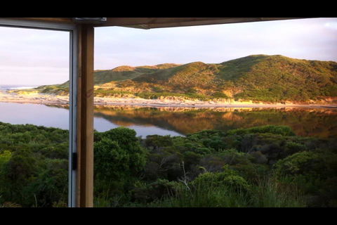 Arthur River Spa Cottage - Accommodation Resorts 3