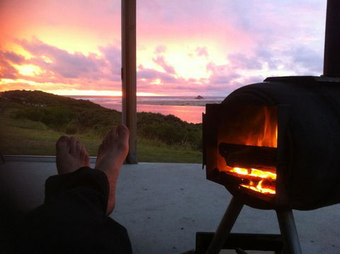 Arthur River Spa Cottage - Accommodation Resorts 1