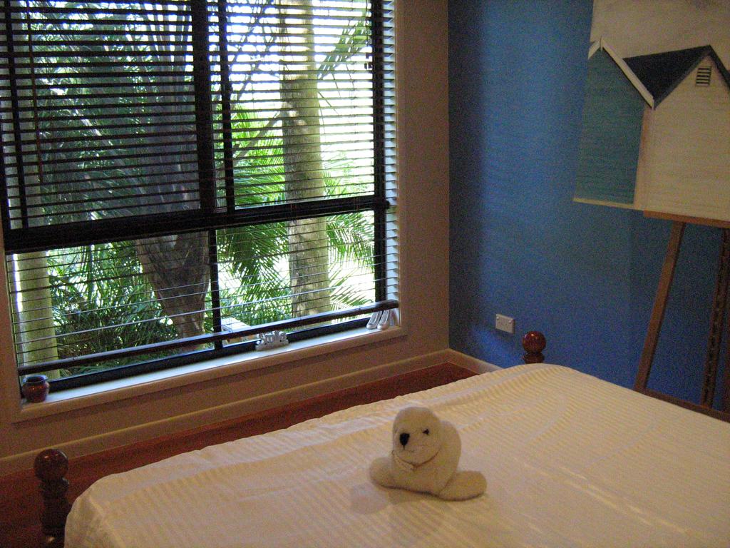 Rosemount QLD Accommodation Resorts